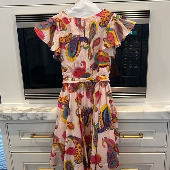 Crewcuts dress size 10 - Picture 3 of 3